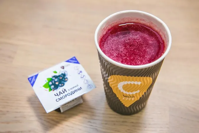 Private label  від WOG: як розвивається бізнес
