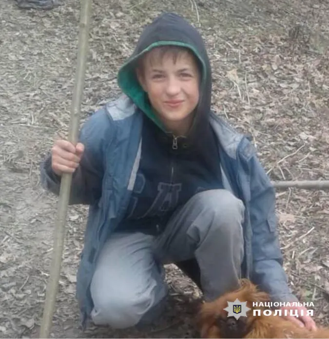 Поїхав велосипедом і не повернувся: на Волині шукають підлітка (фото)