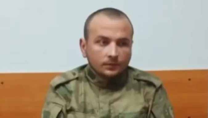В ОРДЛО мобілізують навіть чоловіків з інвалідністю (відео)