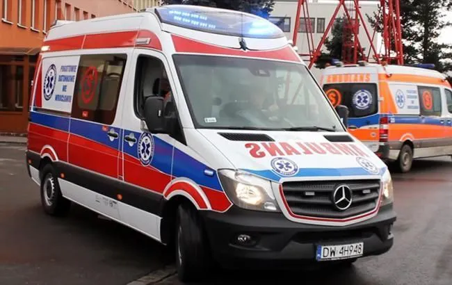 У Польщі на одній із фабрик загинув молодий  українець