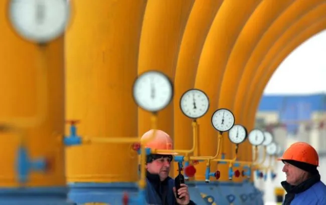 Облгази в Україні можуть націоналізувати: є законопроект