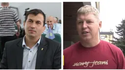 У Луцькій районній раді – два нових депутати (фото)