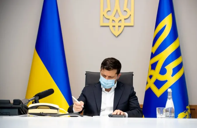 Володимир Зеленський підписав закон про формування мережі ліцеїв