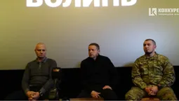 1000 днів повномасштабки: у Луцьку пригадали, яким був перший день великої війни