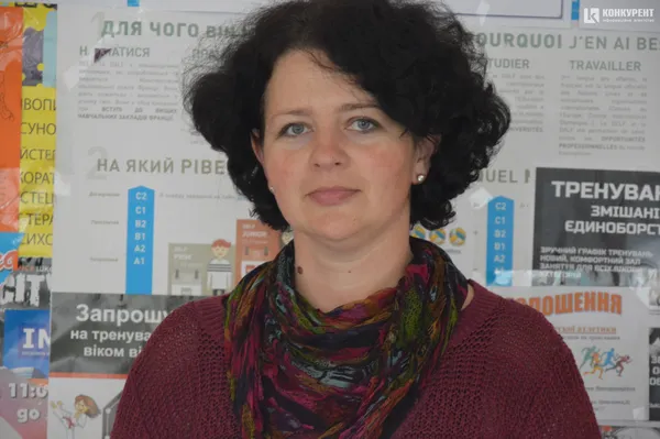 Ірина Чирко