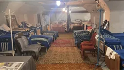 У Луцьку перевіряли готовність укриттів до використання під час тривог (фото)