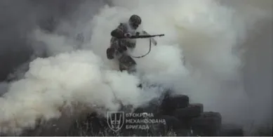 Близько 1 479 300 окупантів, 12 293  танки, 479 882 БпЛА: втрати ворога на 25 серпня