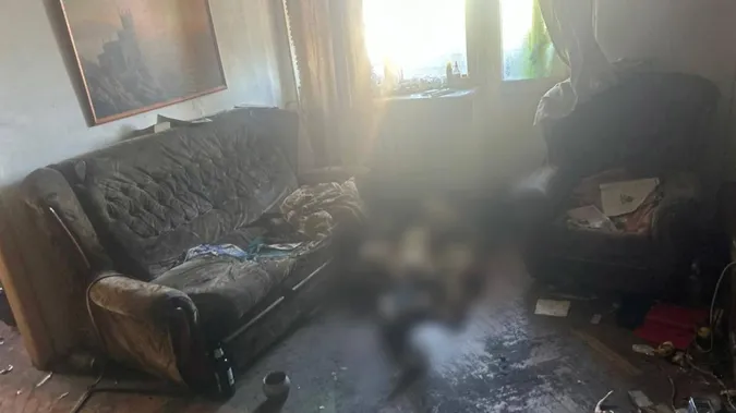 П'яний волинянин забив товариша ніжкою від столу (фото, відео)