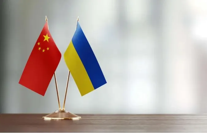 Найближчим часом Китай може увійти в переговорний процес по Україні