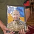 У Луцьку попрощалися з Героєм Володимиром Чернишем (фото)