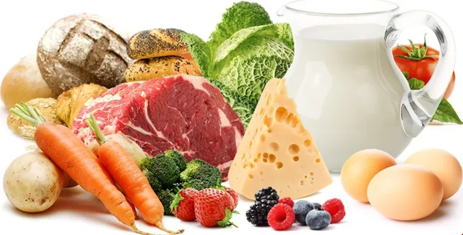 Журналіст порівняв ціни на продукти в Україні та Іспанії