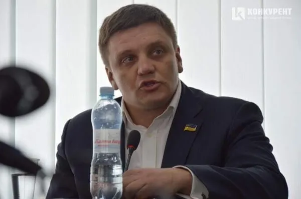 Сергій Була 