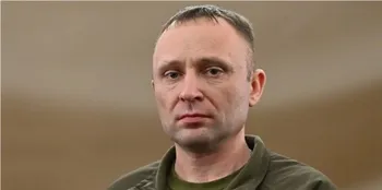 Драпатий розповів, як змінюватиме ЗСУ та командування військом