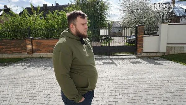 «Мене вразив людський пофігізм», – луцький ветеран про повернення додому