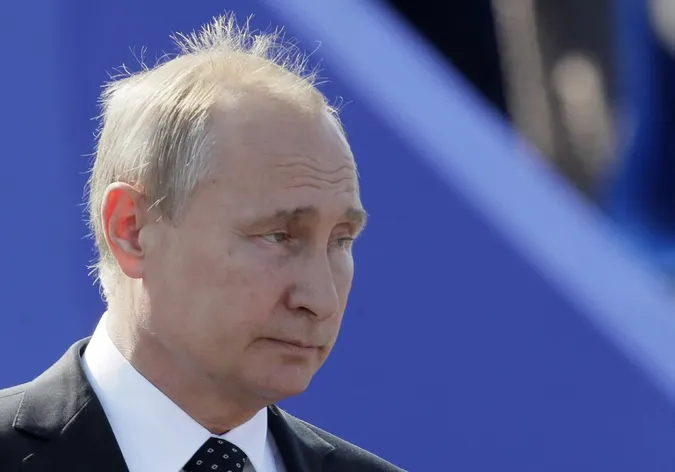 путін лягає під скальпель: відомі подробиці майбутньої операції, – ЗМІ