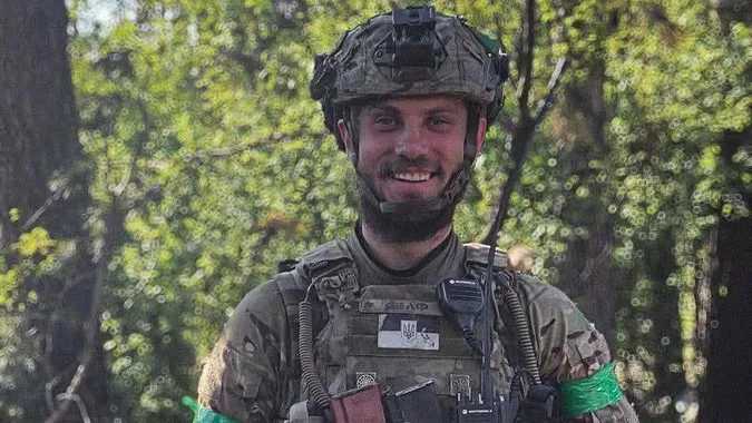Загинув у день свого 27-річчя: на Волині попрощалися зі штурмовиком Станіславом Ядловським