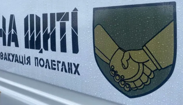 В Україну повернули тіла 212 загиблих захисників