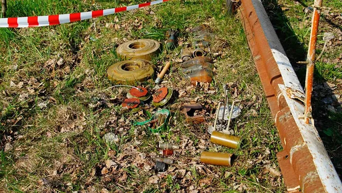 Близько 23 500 окупантів, 1254 танки й 203 літаки: втрати ворога на 19 квітня
