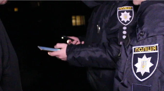 На Волині через відсутність світла удвічі збільшили кількість нарядів поліції