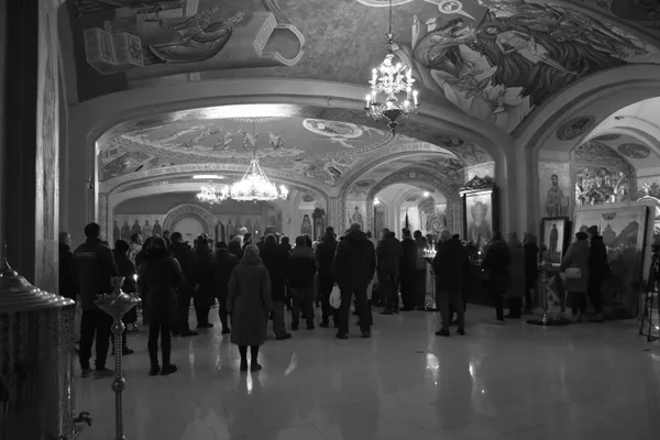 У Луцьку попрощалися із загиблими на війні Сергієм Дудкою та Сергієм Веремчуком (фото)