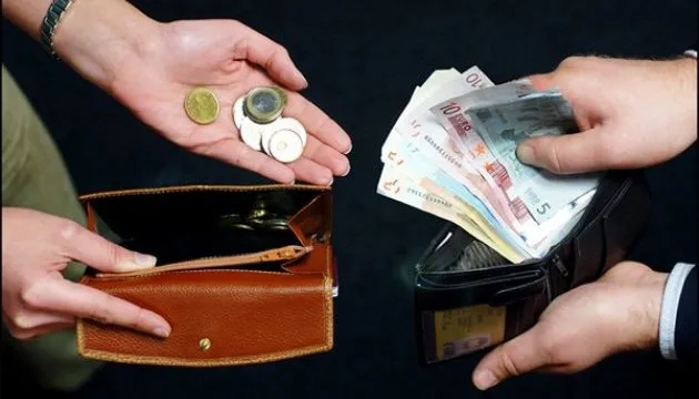 Скільки заробляють волинські мери (інфографіка)
