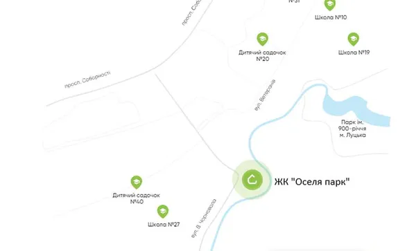 Чому варто купувати житло преміумкласу в Луцьку: поради експерта