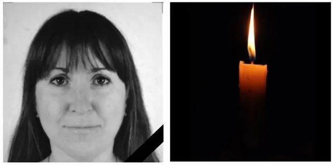 Пішла з життя працівниця міграційної служби Волині
