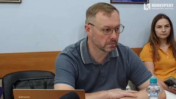 Михайло Наход