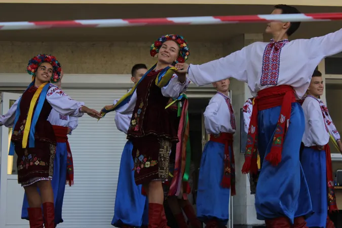 У Луцьку запрацювала оновлена астрономічна обсерваторія (фото)