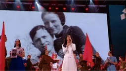 Росіяни додали до «ветеранів війни» американців Бонні й Клайда (відео)