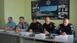 У Луцьку та Ковелі стартує новий відбір у патрульну поліцію