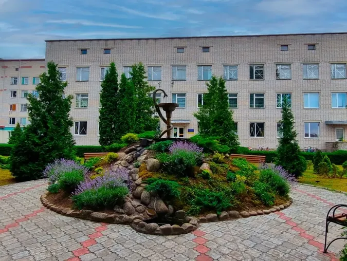Лікарня на Волині замовила облаштування соляної кімнати за майже мільйон гривень