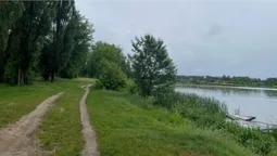 У Ковелі хочуть створити нову набережну: під зону відпочинку відвели понад 7 гектарів (фото)