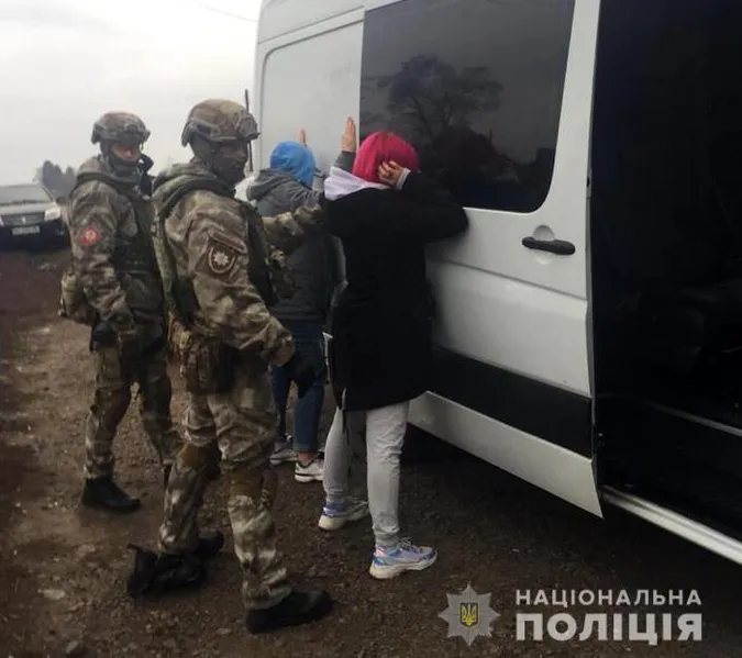Велика наркосправа на Волині пішла під суд