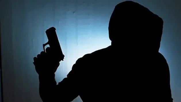 Двоє іноземців вчинили розбійний напад на помешкання волинян