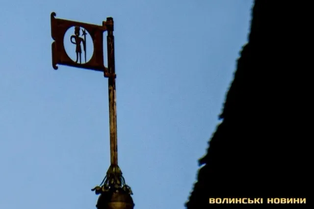 Луцькі кликуни: як і коли з'явилися неофіційні символи міста (фото)