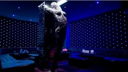 Як оновили луцький нічний клуб "Opera" (фото)