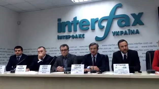 Великий бізнес підписав декларацію про відмову від непрозорої підтримки політиків