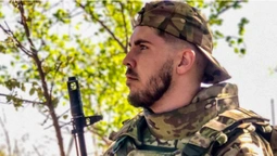 Із медійників – у військові: як волинський журналіст пішов у ЗСУ (відео)
