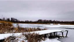 Яким стало популярне серед відпочивальників озеро біля Луцька (фото)
