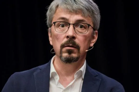 Олександр Ткаченко став новим міністром культури