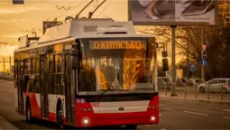 Луцька мерія може підняти вартість проїзду в тролейбусі, хоч підстав для цього немає, – Наход