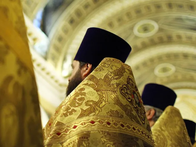 Волинський капелан пояснив, чому священники йдуть з «МП», а потім повертаються