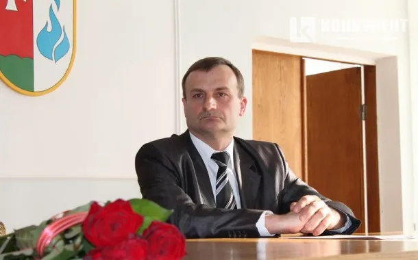 Віктор Дудечко