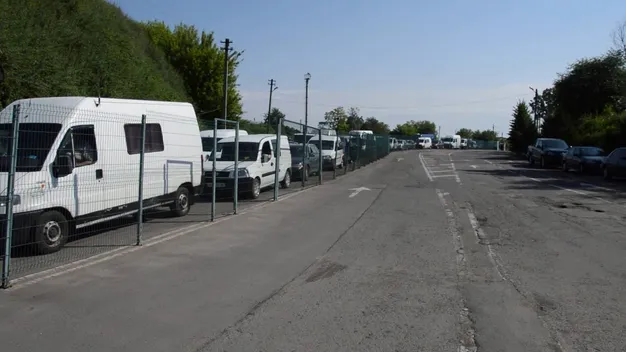 Черги, майбутня розбудова та три мільйони «в яму»: реалії української митниці (фото, відео)