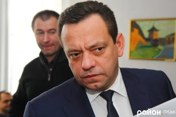 «Володарі» волинського «Facebook» (рейтинг, інфографіка)