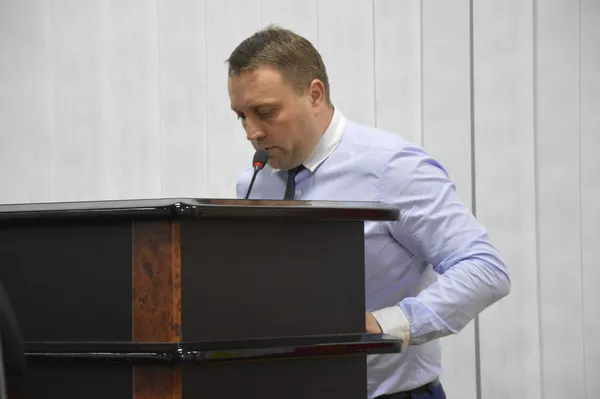 Олександр Рачков