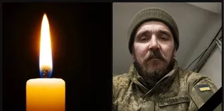 Понад 8 місяців чекали звістки: підтвердилася загибель воїна з Волині Івана Михалевича