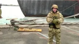 Чому не підірвали міст на Чонгар 24 лютого (відео)