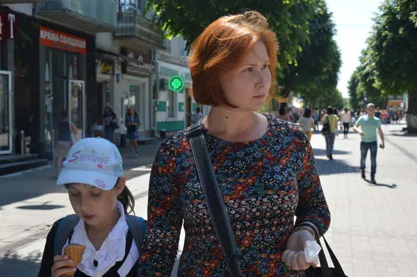Vox populi. Ура, канікули: де відпочивають маленькі волиняни (фото)